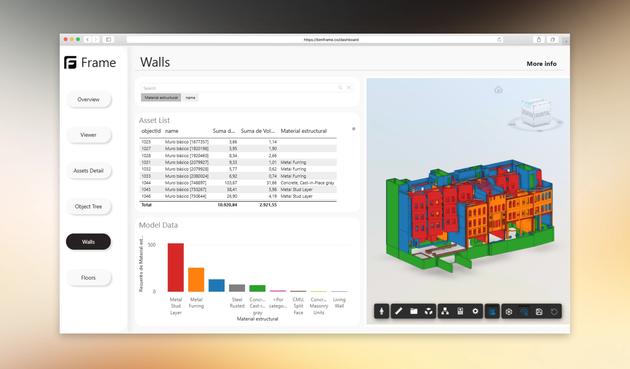 Color Bi feature preview