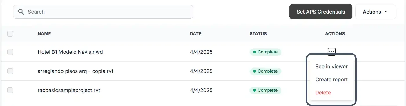 Power BI Integration
